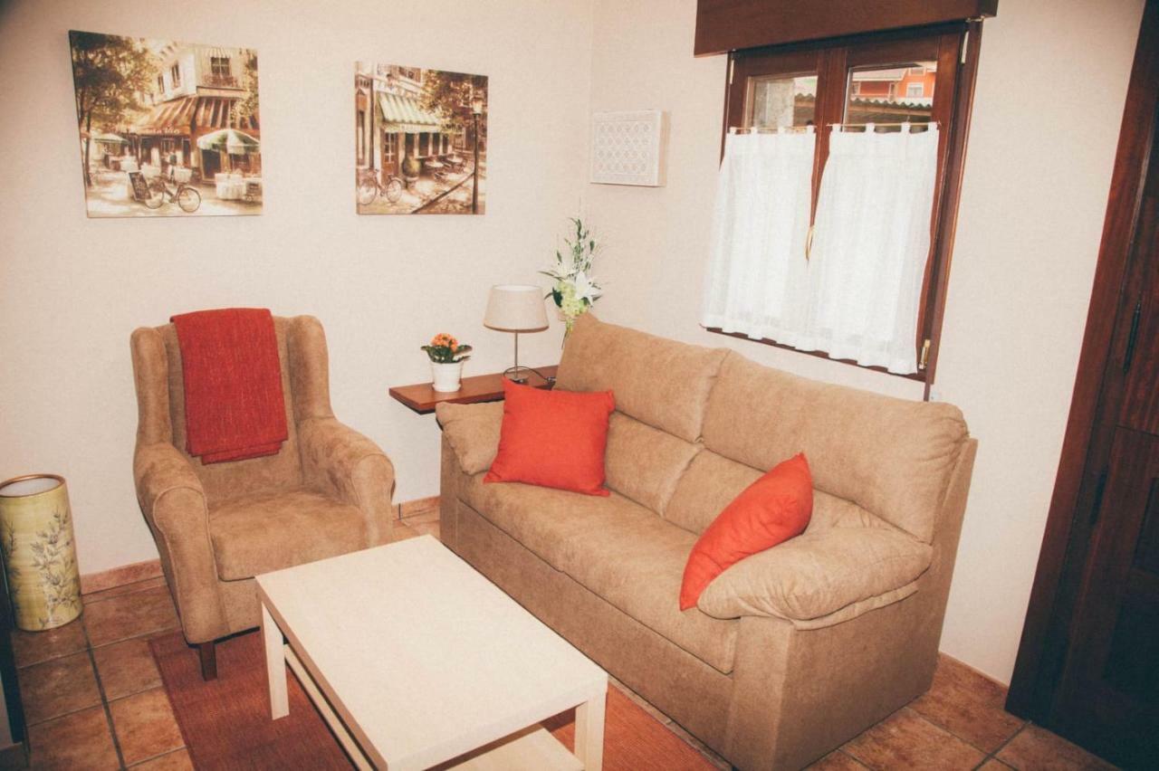 La Casina Apartment Cangas de Onís Exterior photo